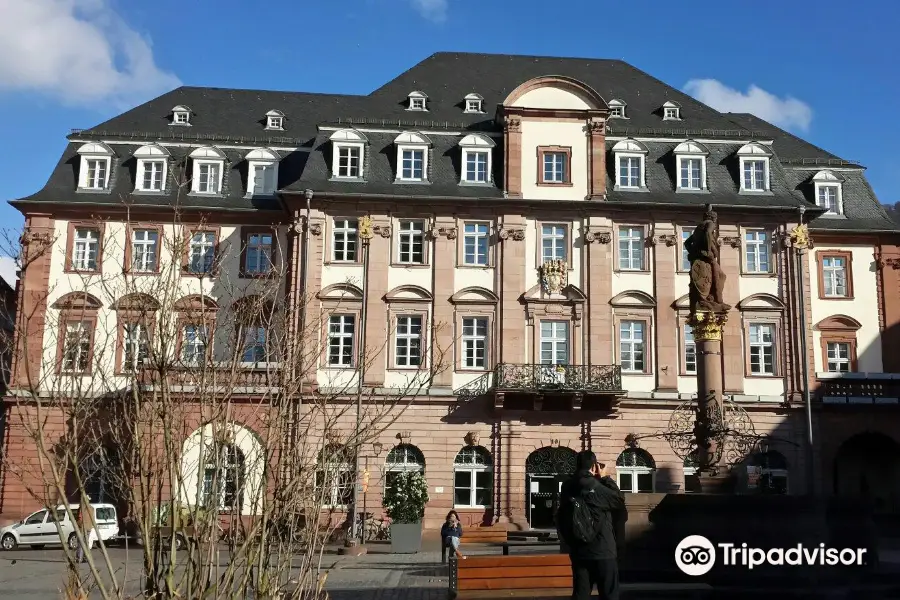 Town Hall (Rathaus)