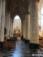 Basilique Notre-Dame de Tongres