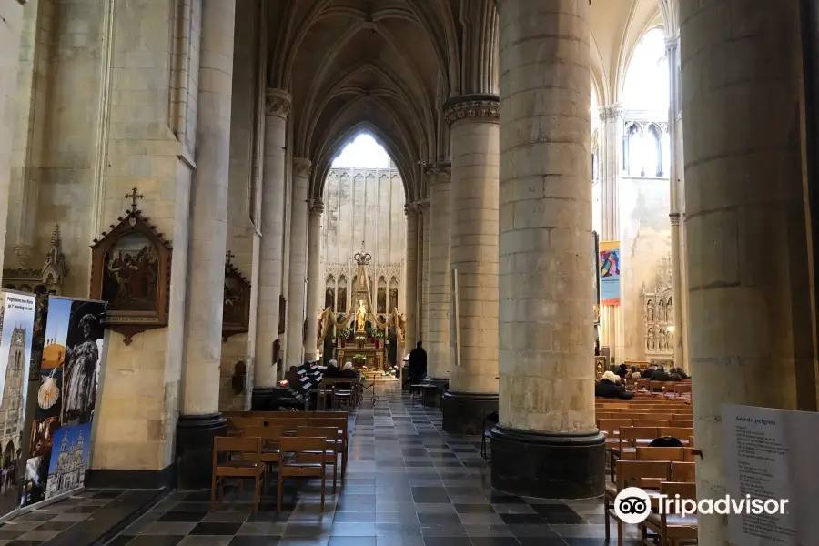 Basilique Notre-Dame de Tongres