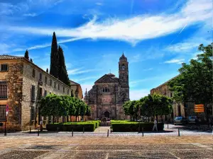 Parador de Ubeda