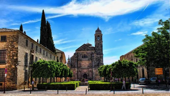 Parador de Úbeda