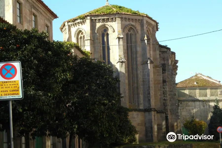 Convento de Santa Clara