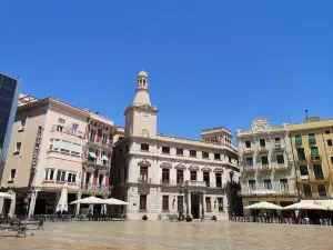 Plaza del Mercadal