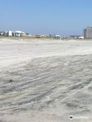 Brigantine Beach