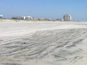 Brigantine Beach