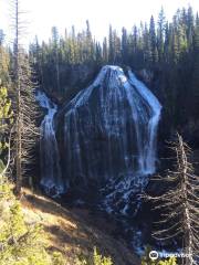 Union Falls