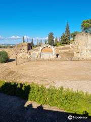 Alcazaba de Badajoz