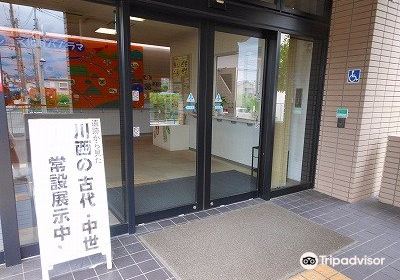 川西市文化財資料館