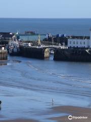 Scarborough Lighthouse