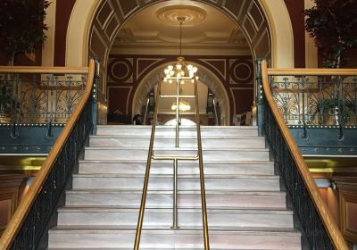 Salt Lake City and County Building