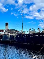 Hartlepool Quay