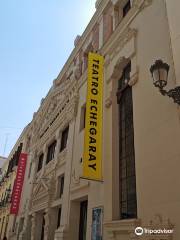 Teatro Echegaray