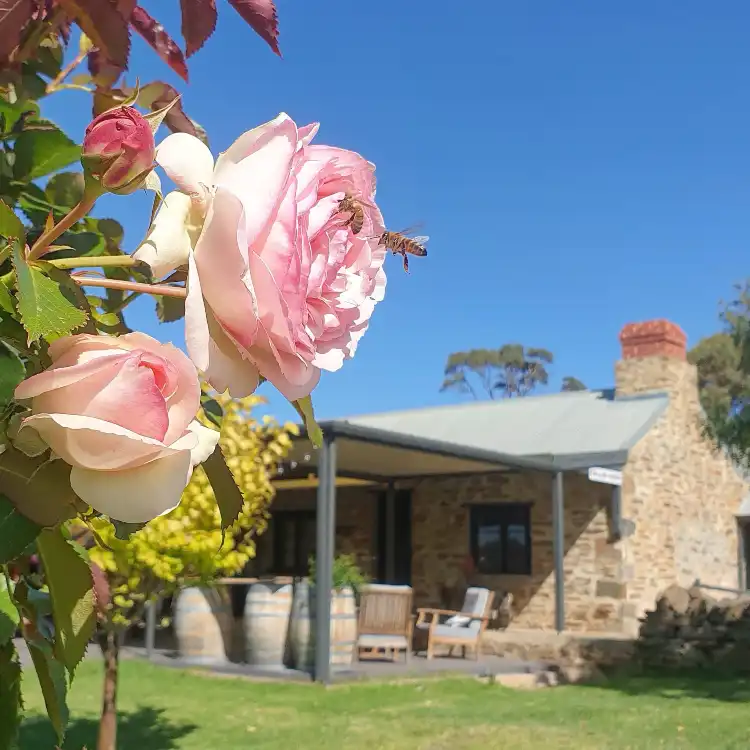 Hotels in Eden Valley