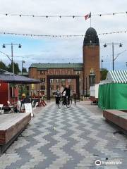 Joensuun Tori (Joensuu Market)