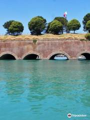 Ponte dei Voltoni