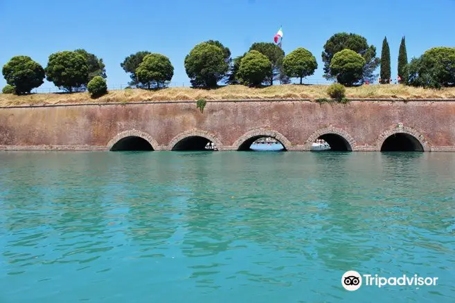 Ponte dei Voltoni