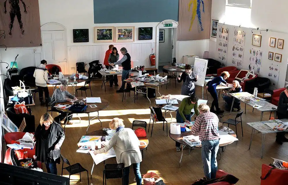 Hotels near Creative Innovation Centre