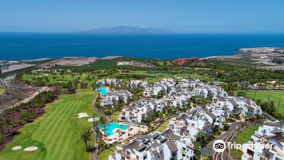 Abama Golf