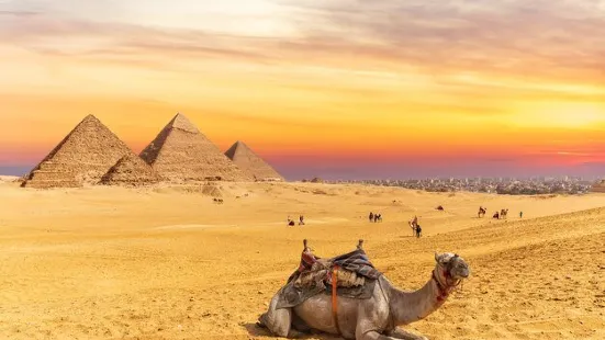 Viaggi dei Faraoni