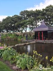 Dunbeath Castle Gardens