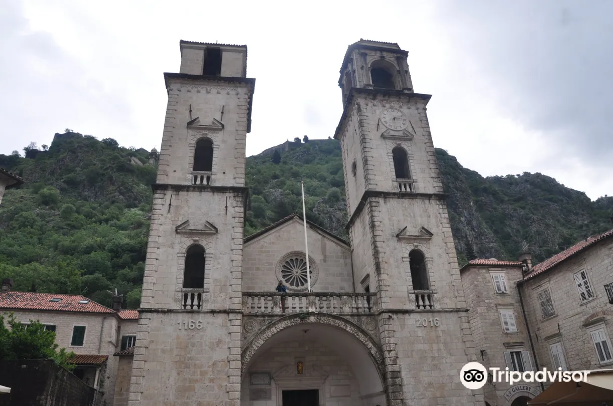 5_Saint Tryphon's Cathedral