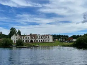 Korniliye-Paleostrovskiy Monastery
