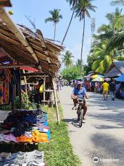 Malatapay Livestock Market