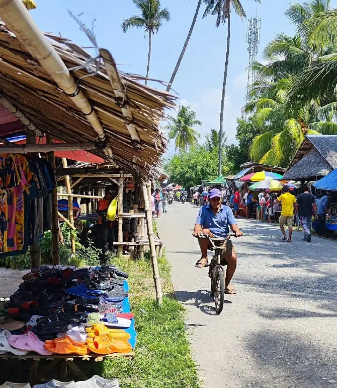 Zamboanguita
