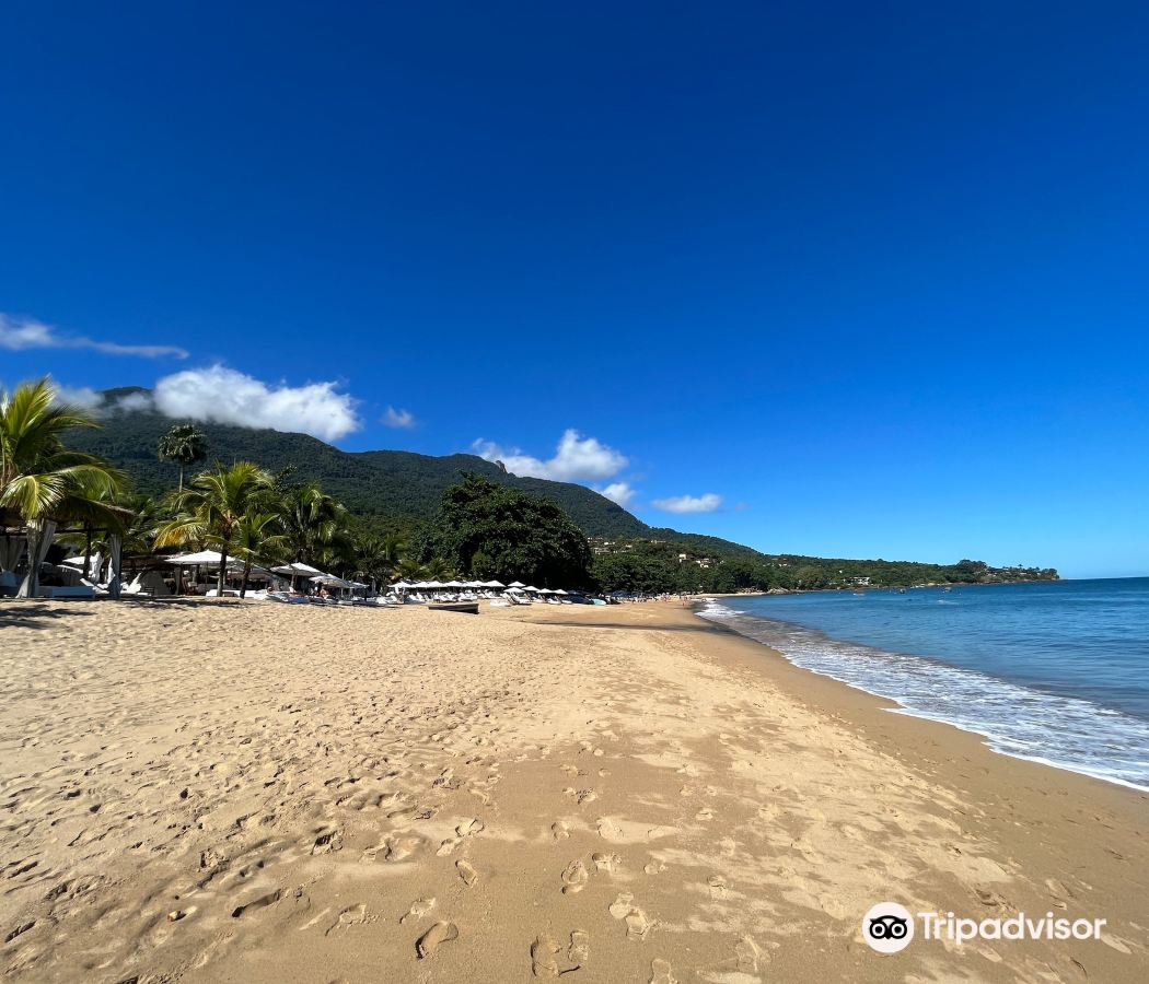 Praia do Curral