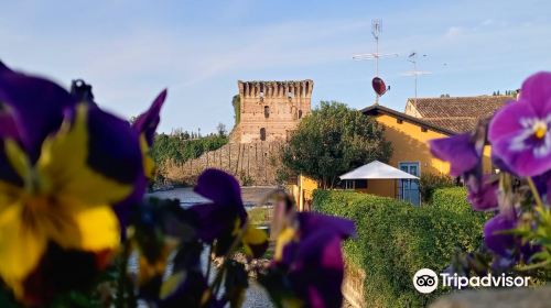 Parco Agricampeggio Borghetto