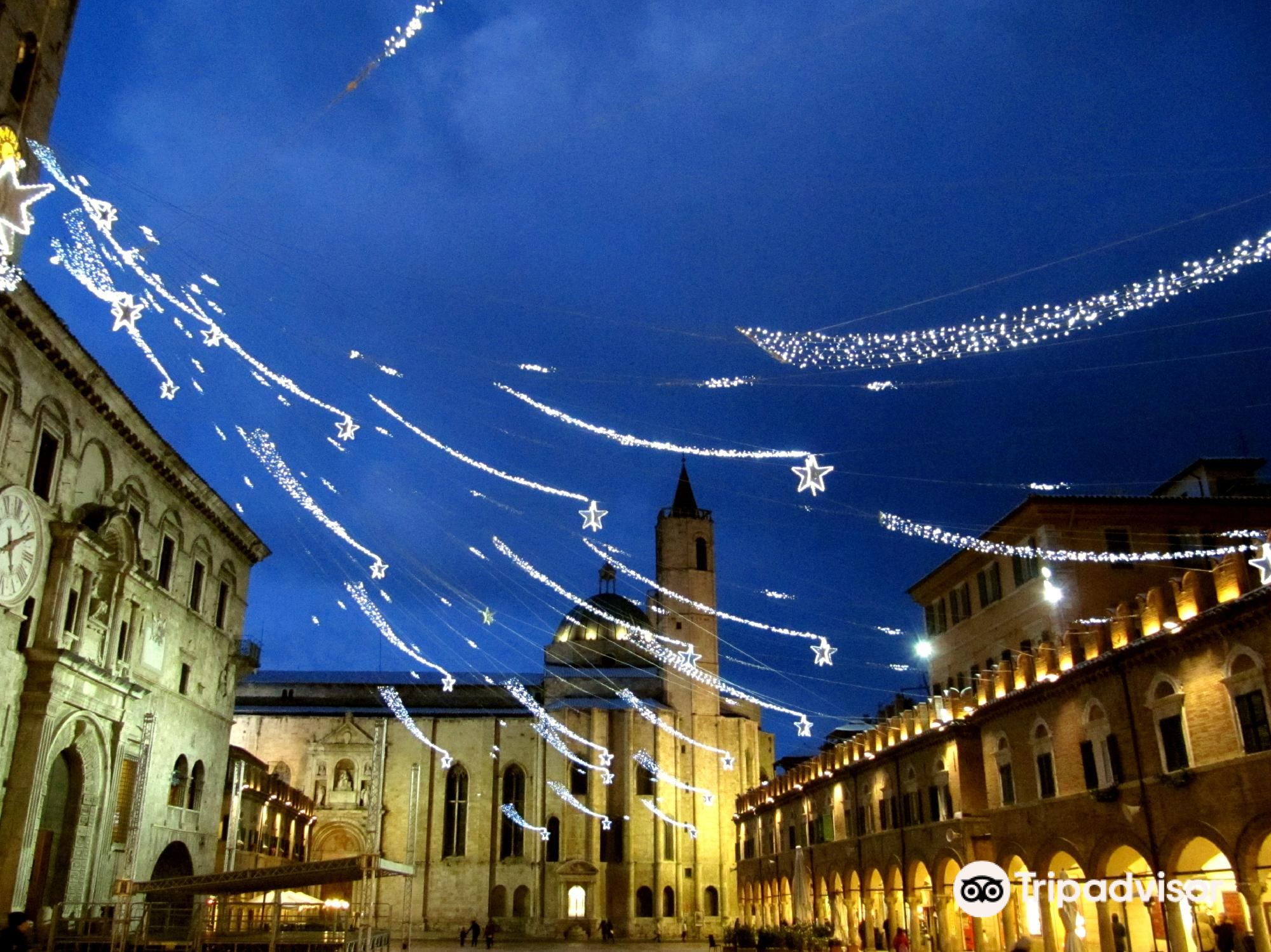 Top 10 Things to Do in Ascoli Piceno in September (Updated 2023) | Trip.com  Attractions