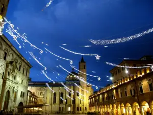 Piazza del Popolo