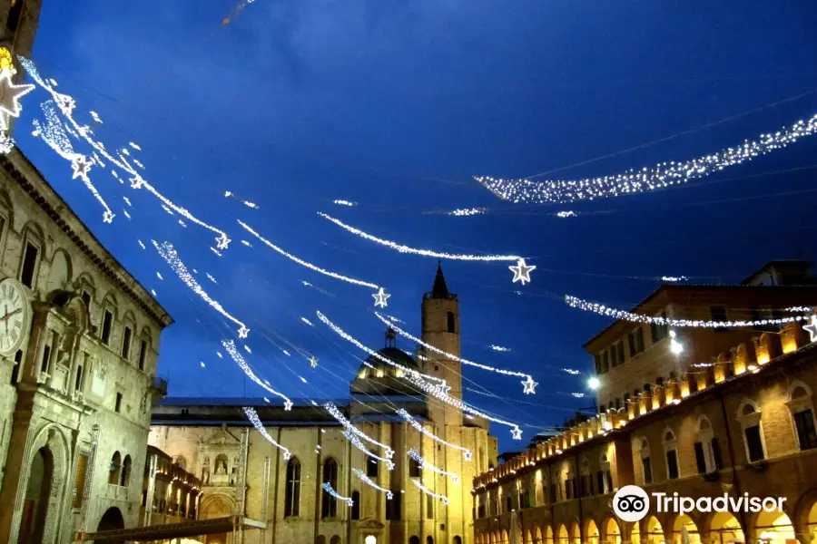 Piazza del Popolo