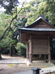 長浜神社