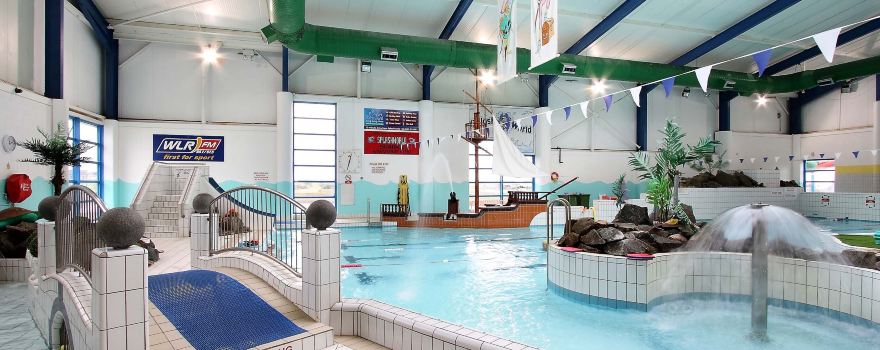Splashworld
