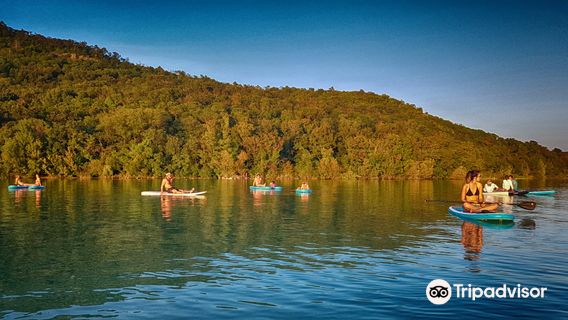 SUP Center Balaton