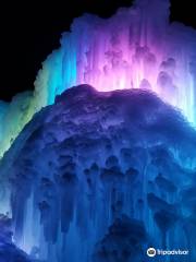 Ice Castles