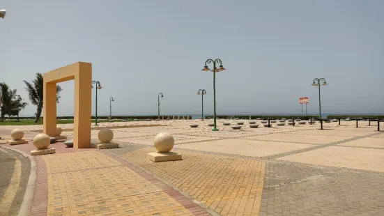 Al Nawras Island