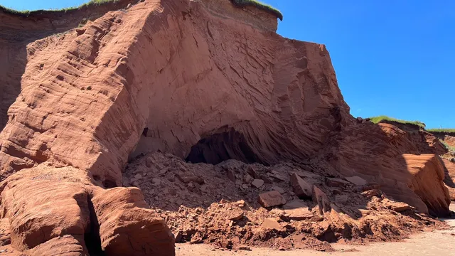 Plage de la Dune du sud