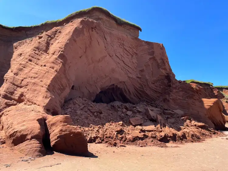 Hotel a Magdalen Islands