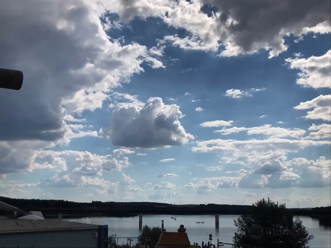 Hotels in der Nähe von Talsperre Zeulenroda