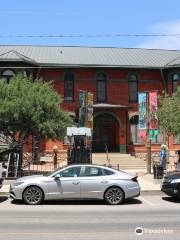 Bisbee Mining & Historical Museum