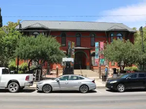 Bisbee Mining & Historical Museum