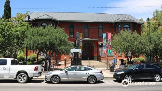 Bisbee Mining & Historical Museum