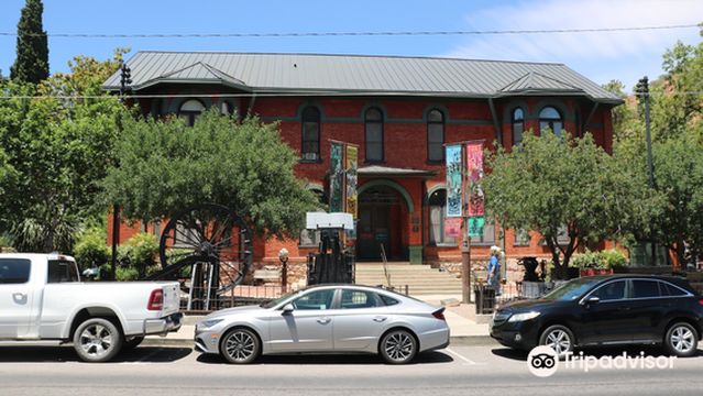 Bisbee Mining & Historical Museum