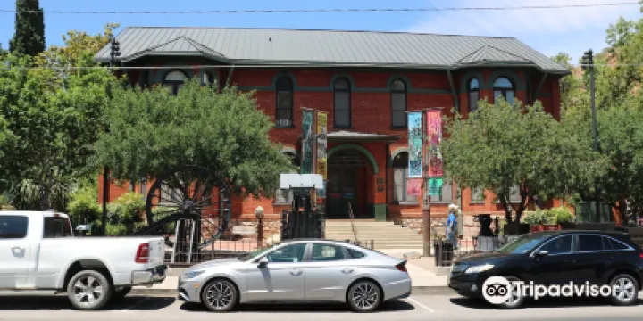 Bisbee Mining & Historical Museum