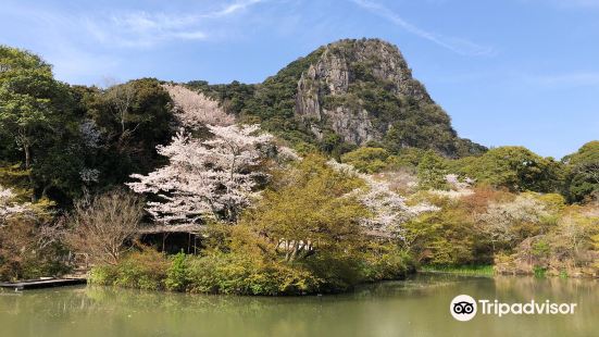 Mt. Mifune