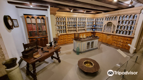 Provincial Museum of Teruel