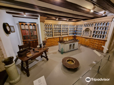 Provincial Museum of Teruel
