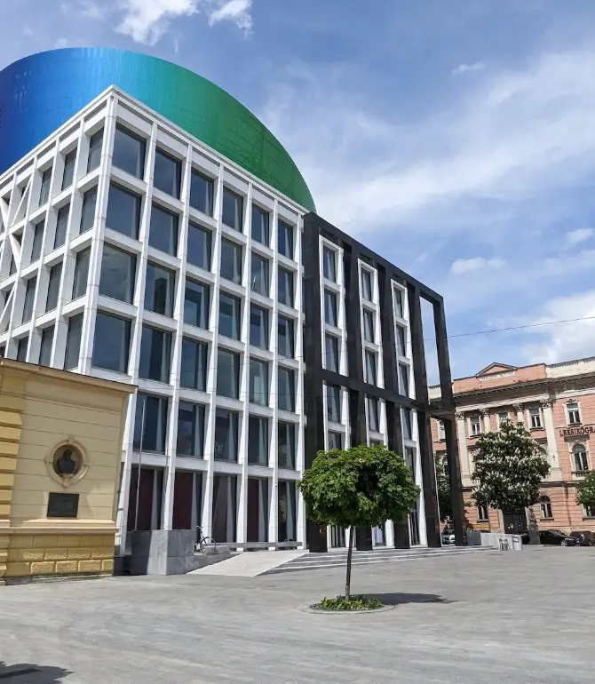 Velika Gorica